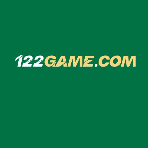 Logo da 122GAME