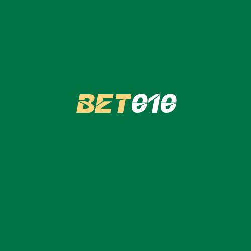 Logo da BET010