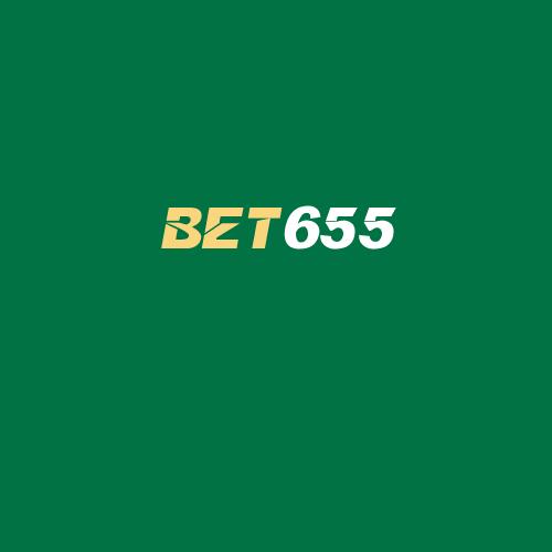 Logo da BET655