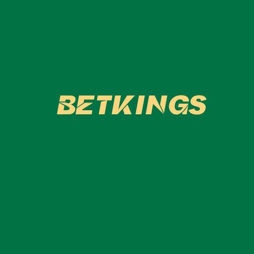 Logo da BETKINGS