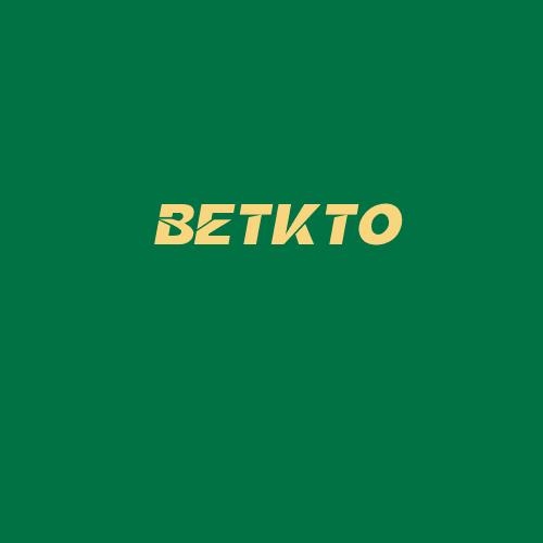 Logo da BETKTO