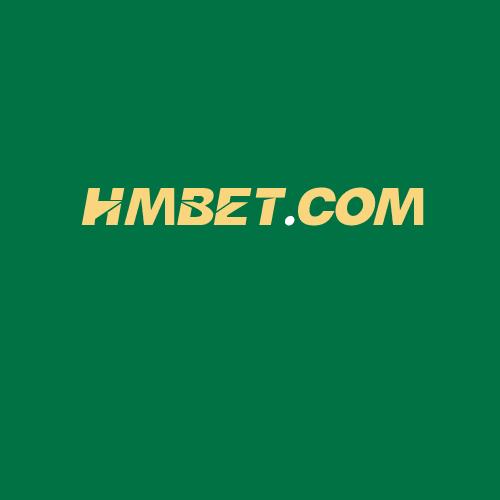 Logo da HMBET